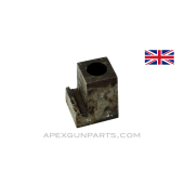 BREN MK2 Tripod Traverse Stop Foot, *Good*