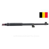 FN-D Barrel, Incomplete, Israeli Marked, Blued, .308 / 7.62x51 NATO *Very Good* 