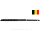 FN-D Barrel, Stripped, Blued, 8MM Mauser *Very Good* 