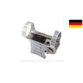 MP-40 Magazine Housing w/ Bent Magazine Release, Rings Formed to Match Receiver 