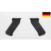 MP-40 Grip Panels, Left and Right, No Screw *Very Good* 