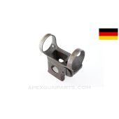 MP-38 Magazine Housing w/ Magazine Release Button, Early Milled *Good* 