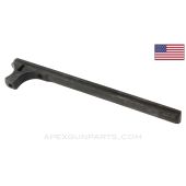 1918 BAR Charging Handle, NE Marked, Stripped, *Excellent*