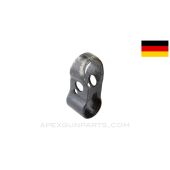 MP-40 Front Sight Protector, Late Type *GOOD* 