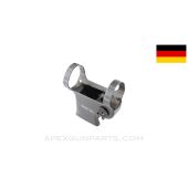 MP-40 Magazine Housing with Release Button, Early Slab Side *Good* 