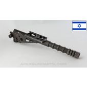Israeli 98K Mauser Grenade Launcher Spigot *Good*