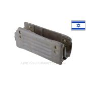 Galil ARM Handguard, w/ Bipod Cutout, Wood *Fair*