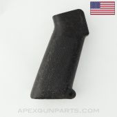 Colt M16A1 Pistol Grip, Bakelite *Good*