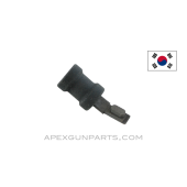 Daewoo Rifle Charging Handle Assembly, 3D Printed, *NOS*