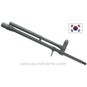 Daewoo DR 300 Rifle Barrel Assembly, 18", No Muzzle Fitting, 7.62x39, *Very Good* 