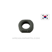 Daewoo Rifle Flash Hider Jam Nut, *NOS* 
