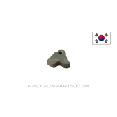 Daewoo Rifle Recoil Spring Flip Lock Lever, *Very Good* 