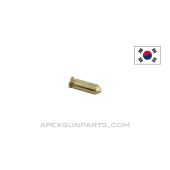 Daewoo Pre-1989 Rifle Safety Plunger, *NOS*