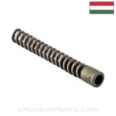 Hungarian FEG 37 Pistol Hammer Spring w/ Follower, 7.65mm *Good*