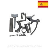 Llama XA Pistol Large Parts Set, 32ACP *Good*