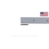 Colt 1903 Pocket Hammerless Ejector Pin, Blued, *Good*