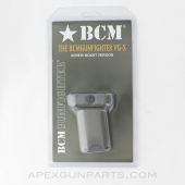 Bravo Company MFG Gunfighter Vertical Grip, Short, Picatinny, Foliage Green *New*