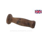 BREN Carry Handle, No Parts Fitted, Early, Wood *Good*