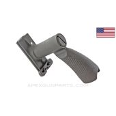 Browning 1919A4 Back Plate Assembly, No Spring Clip *Very Good*