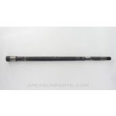 AK-47 Barrel, Stripped, 16", Chrome Lined, 7.62x39 *Fair* 