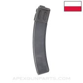 PPSh-41 35rd Magazine, 7.62x25