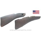 Thompson 1928A1 Project Buttstock, Sold *As Is*