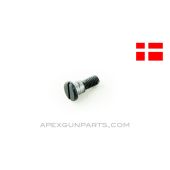Madsen M-50 Stock Hinge Bolt, Lower, Part #50 *Good* 