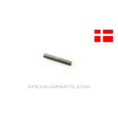 Madsen M-50 / M-53 Cocking Handle Retaining Pin, Part #18 *Good* 