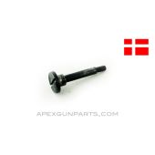 Madsen M-53 SMG Shoulder Bolt, For Upper Buttstock Hinge, Part #35 *Good* 