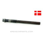Madsen M-50 SMG Barrel, 8", 9mm, Part #1 *Good* 