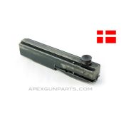 Madsen M-50 SMG Bolt Assembly, Complete, 9mm, Part #7 *Good* 