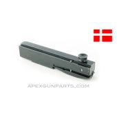 Madsen M-50 SMG Bolt Assembly, Complete, 9mm, Part #7 *Very Good* 