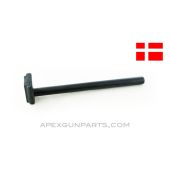 Madsen M-50 / M-53 SMG Return Spring Guide, w/ Buffer Pad, Part #31 *NOS* 