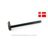 Madsen M-50 / M-53 SMG Return Spring Guide, w/ Buffer Pad, Part #31 *Very Good* 