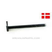 Madsen M-50 / M-53 SMG Return Spring Guide, Part #31 *Good* 