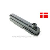 Madsen M-53 SMG Bolt Assembly, Complete, 9mm, Part #7 *Excellent* 