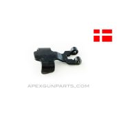 Madsen M-53 SMG Magazine Catch, Part #52 *Good* 