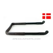 Madsen M-50 SMG Folding Stock *Good* 