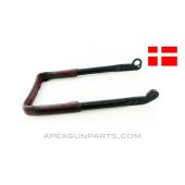 Madsen M-53 SMG Folding Stock *Good* 