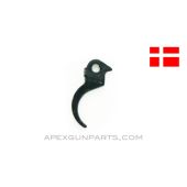 Madsen M-53 SMG Trigger, Part #60 *Good* 