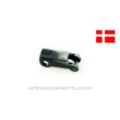 Madsen M-53 SMG Sear, With Trigger Lever Support Pin, Part #23 & 57 *Good* 