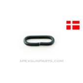 Madsen M-50 / M-53 SMG Sling Swivel, Part #3 *Good* 
