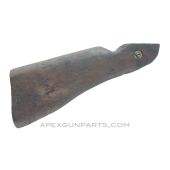 SPECIAL!!  Thompson M1A1 Project Buttstock, Non-USGI *Poor* Sold *AS IS* 