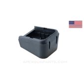 Scherer Manufactured Glock 10MM / .45 COLT Super 2 Magazine Extension, +1, Pack of 2 *NEW*