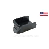 Scherer Manufactured Glock 45 Grip Extension, Pack of 2 *NEW*