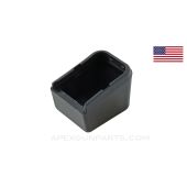 Scherer Manufactured Glock 9mm / .40 S&W 2 Plus 2 Magazine Extension, Pack of 2 *NEW*