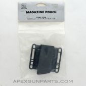 Factory Glock 17/19/26 Single Magazine Pouch, 17076 *NEW*