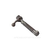 Mauser M24 Bolt, Intermediate Length, Complete, Turned Down Bolt Handle *Good*