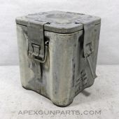 Mk-23 Practice Bomb Transit Case *Good* 