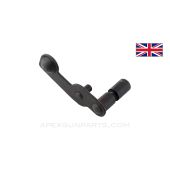 L1A1 Receiver Lock Lever, Type 2, Late British *Good*